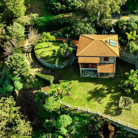 Villa Laura Coccorino Extérieur photo