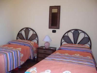 Villa Laura Coccorino Extérieur photo