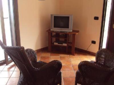 Villa Laura Coccorino Extérieur photo