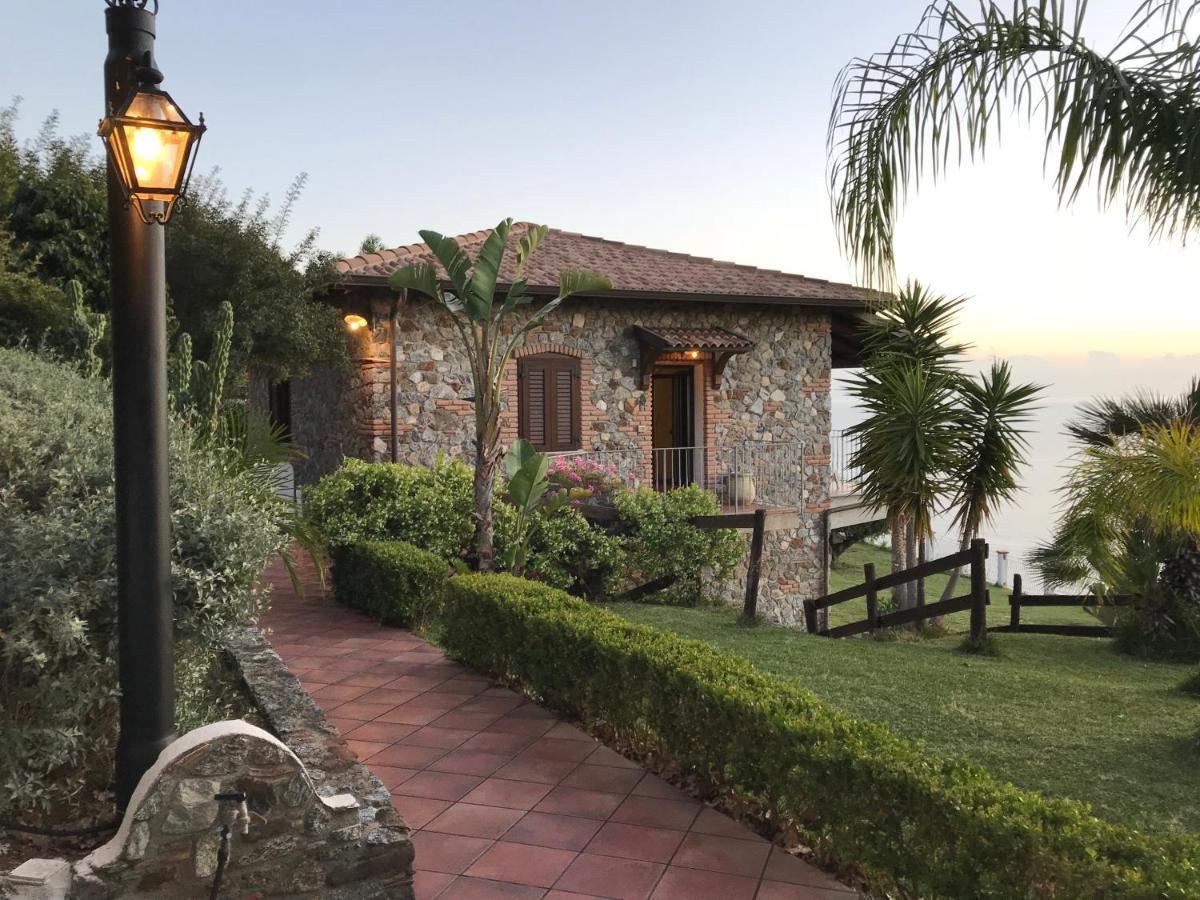 Villa Laura Coccorino Extérieur photo