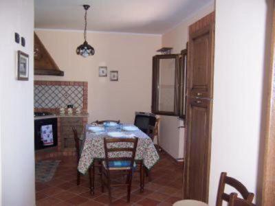 Villa Laura Coccorino Extérieur photo